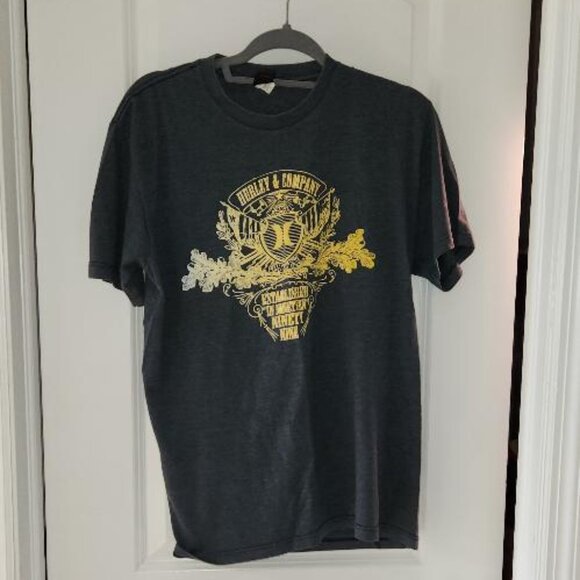 Hurley Other - Mens Hurley Graphic T-shirt L